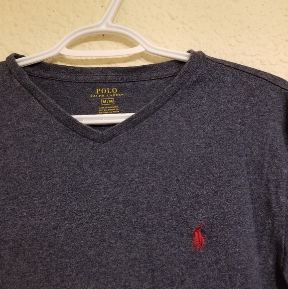 Polo Ralph Lauren Long Sleeve - Picture 3 of 5
